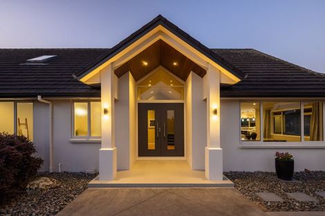 Photo of property in 16 Stableford Lane, Tamahere, Hamilton, 3283