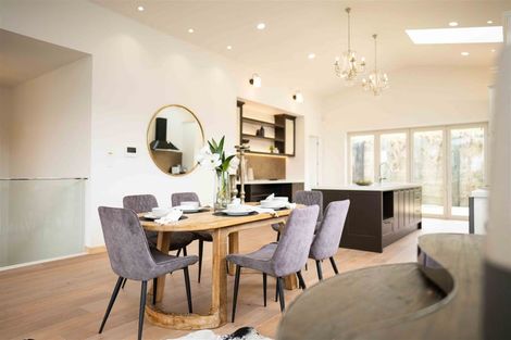 Photo of property in 2 Craigs Way, Hobsonville, Auckland, 0616