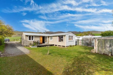 Photo of property in 7 Dobson Street, Otematata, 9412