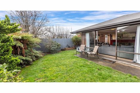 Photo of property in 2/20 Therese Street, Spreydon, Christchurch, 8024