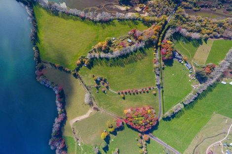 Photo of property in 21 Mangatete Road, Waikite Valley, Rotorua, 3077