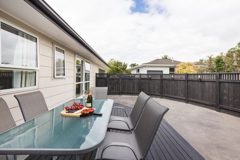 Photo of property in 4 Ruamahanga Crescent, Terrace End, Palmerston North, 4410