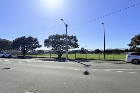 Photo of property in 2 Henry Street, Kilbirnie, Wellington, 6022