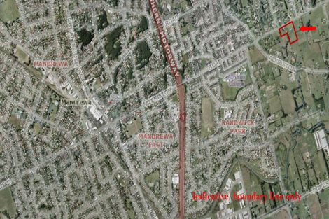 Photo of property in 33 Ranfurly Road, Alfriston, Auckland, 2105