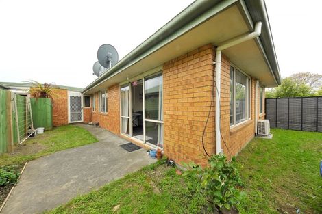 Photo of property in 3/31 Huxley Street, Sydenham, Christchurch, 8023