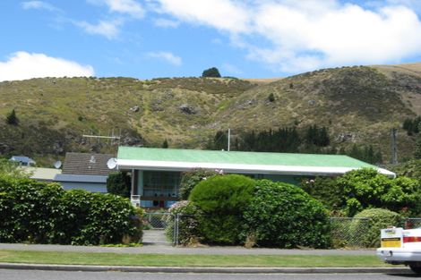 Photo of property in 23 Van Asch Street, Sumner, Christchurch, 8081