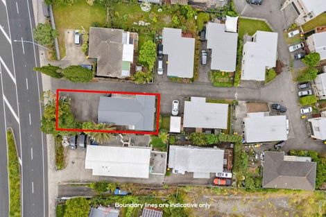 Photo of property in 559 Glenfield Road, Glenfield, Auckland, 0629