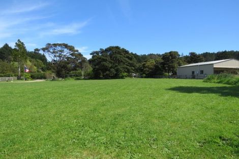 Photo of property in 1100 Hauraki Road, Coromandel, 3506