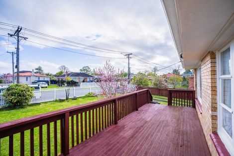 Photo of property in 8 Beryl Place, Mangere East, Auckland, 2024