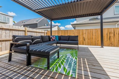 Photo of property in 5 Waipana Street, Hobsonville, Auckland, 0618