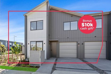 Photo of property in 4 Viridian Avenue, Rosehill, Papakura, 2113