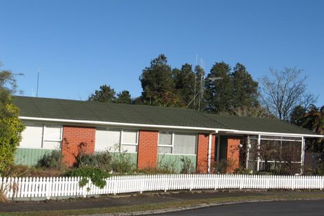 Photo of property in 55 Orchard Avenue, Enderley, Hamilton, 3214