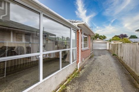 Photo of property in 155 Gayhurst Road, Dallington, Christchurch, 8061