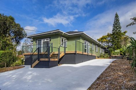 Photo of property in 25 Kauika Road, Woodhill, Whangarei, 0110