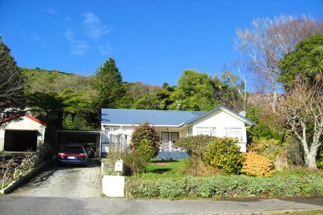Photo of property in 11a Kilgour Road, Greymouth, 7805