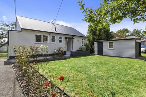 Photo of property in 6 Keys Street, Naenae, Lower Hutt, 5011