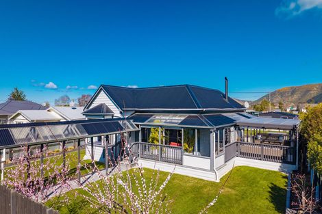 Photo of property in 41 Parsonage Road, Waimate, 7924