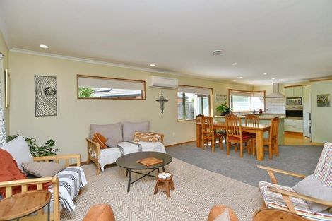 Photo of property in 7 Milesbrook Close, Rangiora, 7400