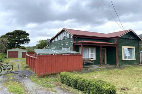 Photo of property in 32 Mills Street, Runanga, 7803