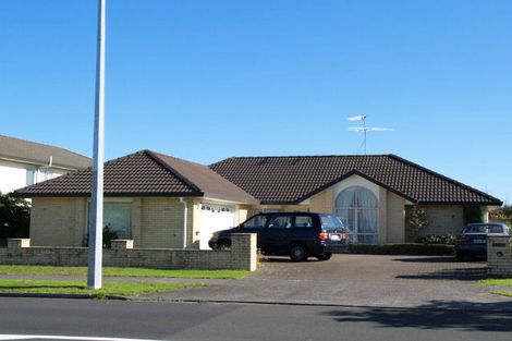 Photo of property in 59 Millhouse Drive, Northpark, Auckland, 2013