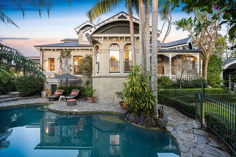 Photo of property in 8 Claude Road, Epsom, Auckland, 1023