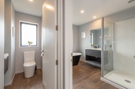 Photo of property in 4 Kingsdowne Drive, West Melton, 7618