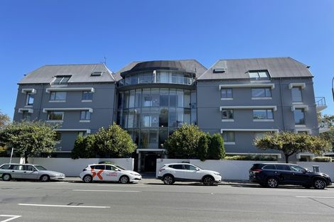 Photo of property in 11/245 Montreal Street, Christchurch Central, Christchurch, 8013