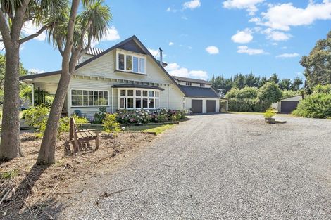 Photo of property in 1087 Leeston Road, Leeston, 7683