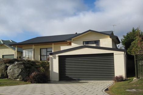 Photo of property in 60 Rata Street, Wanaka, 9305