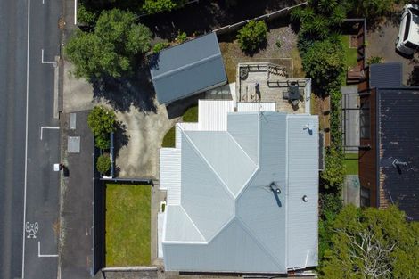Photo of property in 420 Devon Street East, Strandon, New Plymouth, 4312