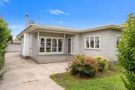 Photo of property in 6 Lewis Street, Kaiti, Gisborne, 4010
