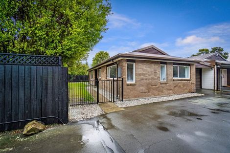 Photo of property in 18a Murray Place, Lincoln, 7608