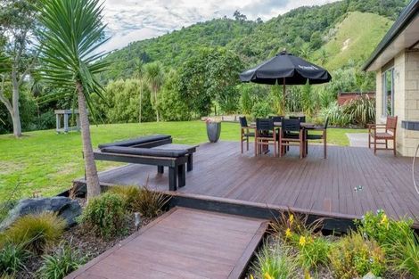 Photo of property in 133 Maui Pomare Road, Nikau Valley, Paraparaumu, 5032