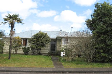 Photo of property in 3 Salas Place, Papakura, 2110