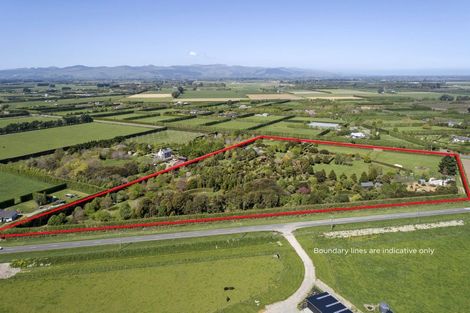 Photo of property in 250 Selwyn, Rolleston, 7678