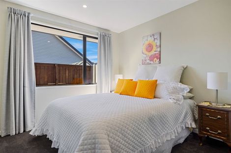 Photo of property in 9 Saint James Place, Rangiora, 7400