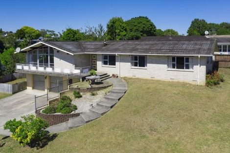 Photo of property in 25 Amanda Avenue, Dinsdale, Hamilton, 3204