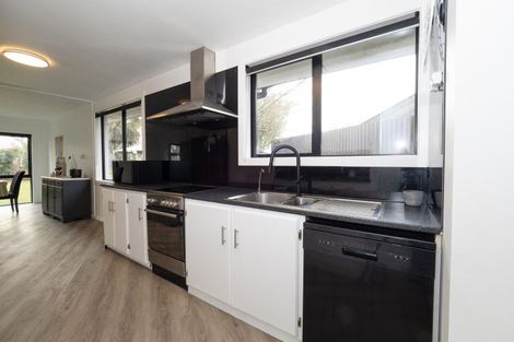 Photo of property in 107 Princes Street, Netherby, Ashburton, 7700