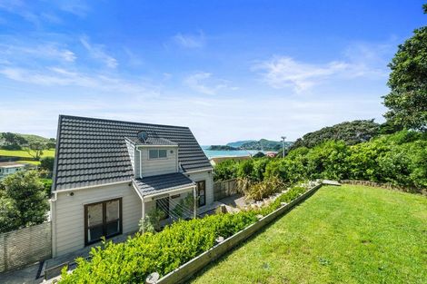 Photo of property in 63 Tireti Road, Titahi Bay, Porirua, 5022