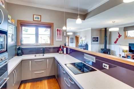 Photo of property in 1 Campaign Street, Napier South, Napier, 4110