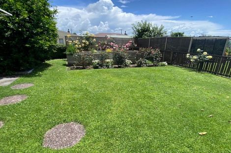 Photo of property in 6 Tawari Street, Matamata, 3400