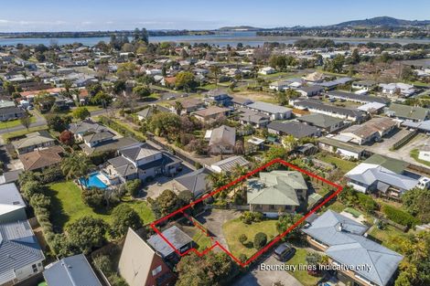 Photo of property in 162 Fraser Street, Tauranga South, Tauranga, 3112