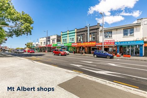 Photo of property in 5 Mount Albert Road, Mount Albert, Auckland, 1025