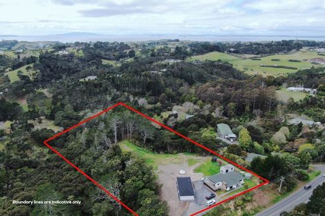 Photo of property in 1261 East Coast Road, Redvale, Albany, 0794