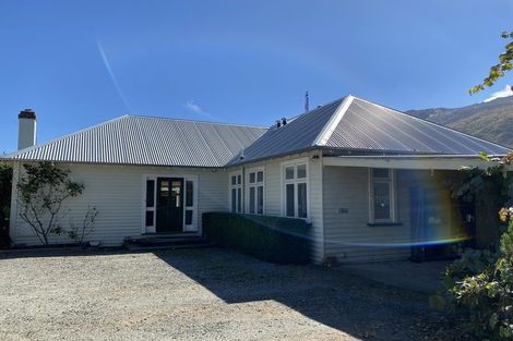 Photo of property in 2282 Gibbston Highway, Gibbston, Queenstown, 9371