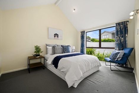 Photo of property in 2/7a Medbury Terrace, Fendalton, Christchurch, 8041