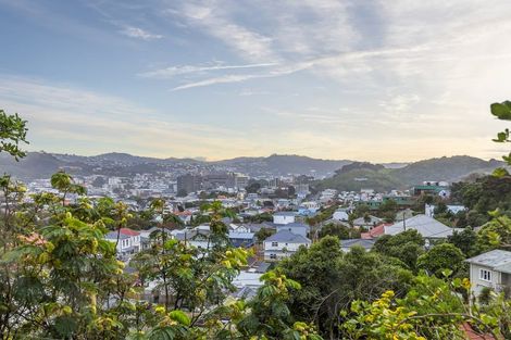 Photo of property in 3/153 Owen Street, Newtown, Wellington, 6021