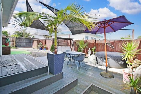 Photo of property in 36 Twentyfirst Avenue, Gate Pa, Tauranga, 3112