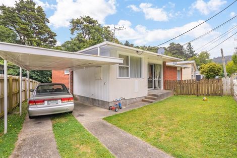 Photo of property in 3a Hair Street, Wainuiomata, Lower Hutt, 5014