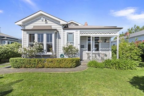 Photo of property in 18 Bourke Street, Palmerston North, 4410